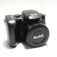 KODAK EASYSHARE Z712 IS VARIOGON 36MM-432MM AF12X APPAREIL PHOTO NUMERIQUE 7.1MP