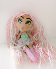 Poupée art OOAK kawaii faite