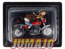 JBT2 MOTO JOE BAR TEAM RESINE