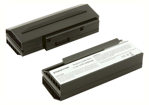 4400mah batterie pour asus - batterie,