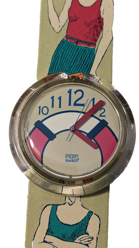 Swatch originals pop - pop, pwk180
