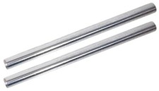 Tuyaux Fourche D.37 MM (Paioli) Peugeot XPS 50 Super Motard (AM6) 2004/2005