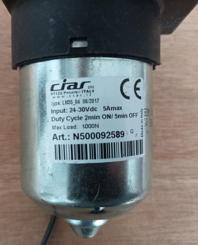 Moteur pour canapé - moteur, relax