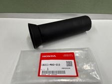 HONDA 18311-MA0-010 ÉCHAPPEMENT SILENCIEUX QUIET CORE XR250, XR350, XR500, XR600