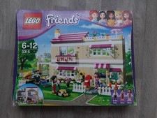 LEGO FRIENDS 3315 -- SET