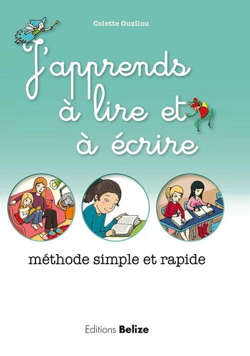 Apprends lire et à - lire,