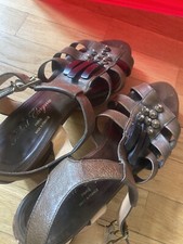 sandales Compensées Robert