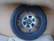 jante roue arriere kawasaki
