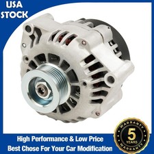 Alternator For 2001-2004 GMC