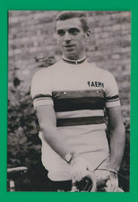 CYCLISME repro PHOTO cycliste