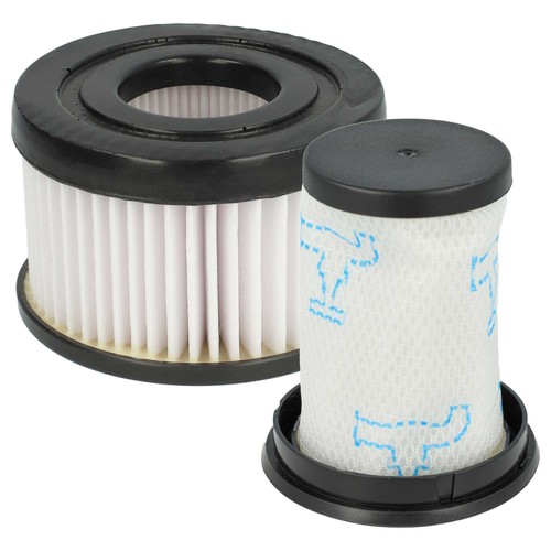 Set filtre pour rowenta air - rowenta,