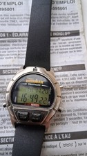 montre timex ironman triathlon