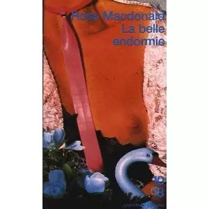 Belle endormie macdonald - endormie,,