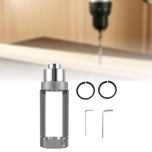 Adaptateur foret trou - foret, à
