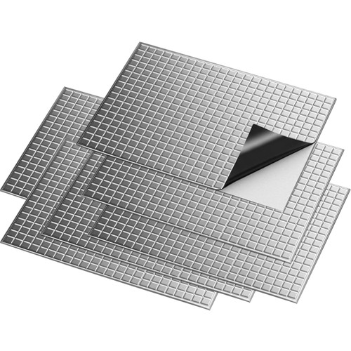 Feuilles insonorisantes x - 37,