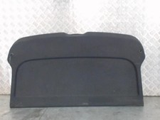 Plage arriere AUDI A3 2 PHASE 2 8P3867769P2J9
