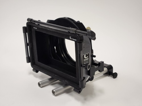 Chrosziel 450 dual stage - chrosziel, 450-r2