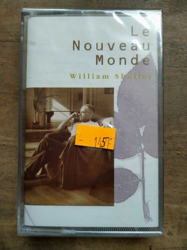 William sheller nouveau - sheller:,