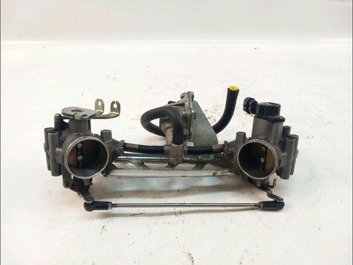 Boitier papillon moto guzzi - papillon,