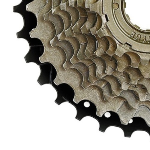 Roue libre vélo vitesses - 9,