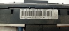 8A0919033 COMPTEUR DE VITESSE