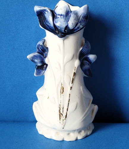 Vase mariée ou - vase,