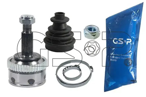 Joint cardan 899283 gsp - cardan,
