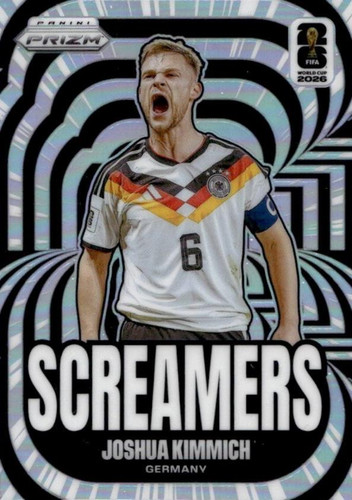 2026 panini prizm - 2026,