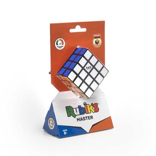 Casse tête rubik - tête, s