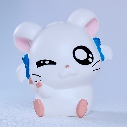Bijou hamtaro punipuni shitai - hamtaro,