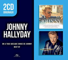 Johnny Hallyday Tribute et