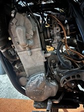 Moteur KTM RFS 525 EXC 2005
