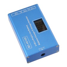 RC Balance Charger For 2S 3S 4S 25W High Accurate Lipo Battery Charger With