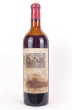 saint-estèphe château de pez