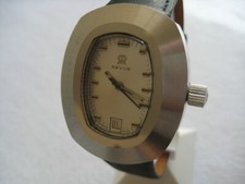 NOS NEW SWISS ST STEEL