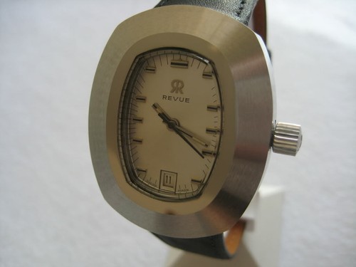 Nos new swiss steel - swiss, st