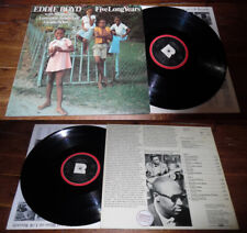 Eddie Boyd – Five Long Years LP Piano Blues L+R Records