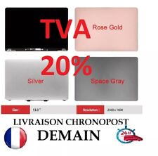 ECRAN LCD MACBOOK A2681 _A1466 - A1706 - A1932 - A2337 - A2338 - A2289 - A2179 -