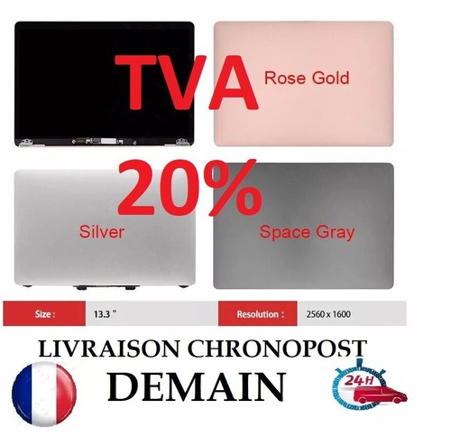 Ecran lcd macbook - lcd, a2681