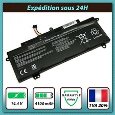 Batterie  pour Toshiba TECRA