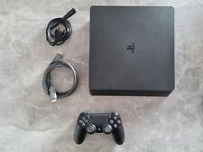Console Sony PS4 Slim