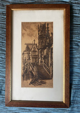 Aimé Dallemagne (1882-1971) -