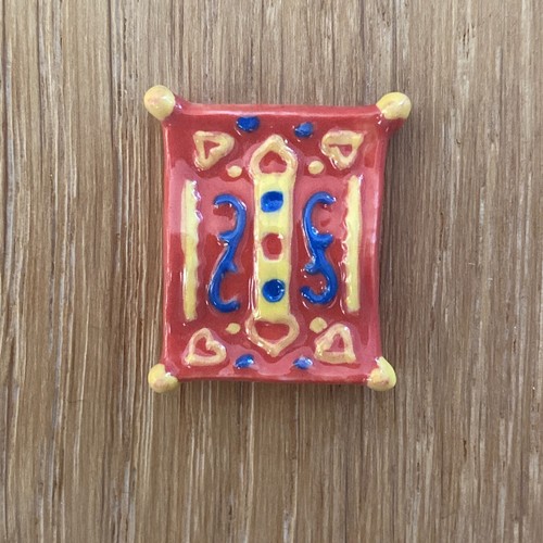 Fève galette des rois - ❤️,