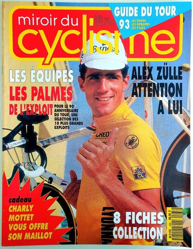 Miroir cyclisme 468 - du,