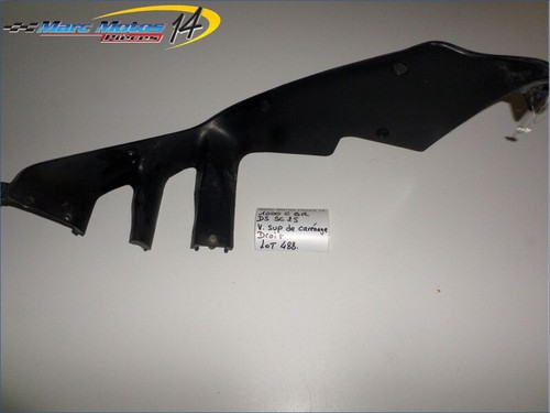 Carenage honda 1000 - v, de
