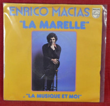 disque vinyle 45 tours la