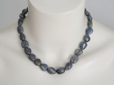 Collier Chaîne 9K 375 or