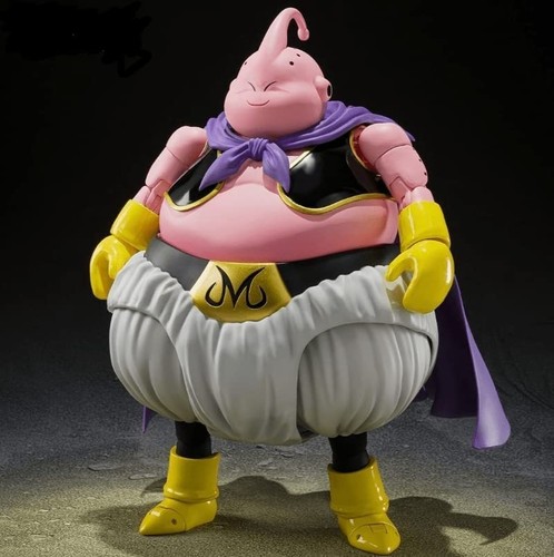 Figurine figuarts dragon - figurine,