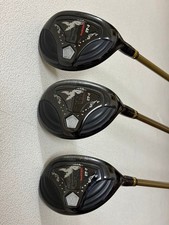 MUTSUMI HONMA MH282 Hybrid