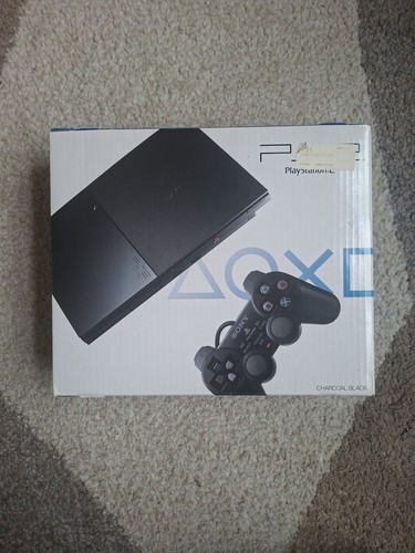 Sony playstation slim pal - sony,